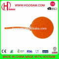 Mini zipper bag, made of silicone, use for promotional gift